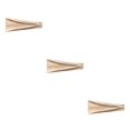 thumbnail image 4 of maskred Elastic Hair Bands For High Elasticity And Sweat Absorption 30khaki 1 3Set, 4 of 6