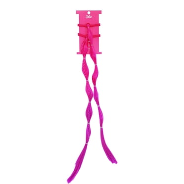 Ensembles d’accessoires pour cheveux Justice