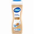 thumbnail image 2 of Dial Hydrating Body Wash, Soy & Almond Milk, 473ml, 1 bottle, 473mL, 2 of 4