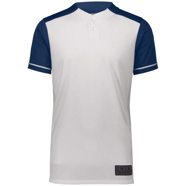 Augusta sportswear Chandail de Fermeture pour Homme