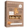 thumbnail image 2 of Buddy Biscuits Crunchy Dog Treats, Peanut Butter, 16 oz. Box, 2 of 2