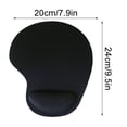thumbnail image 3 of Dvkptbk Gel Wrist Support Game Mouse Mice Mat Pad For Computer PC Laptop Slip, 3 of 5