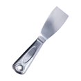 thumbnail image 2 of Putty Knife Hands Tool Paint Scraper for Repairing Drywall Removing Wallpaper 2 inch, 2 of 8