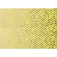 thumbnail image 1 of Ahgly Company Tapis Rectangulaire Lavable en Machine Intérieur Transitionnel Marron, 5 Pieds x 7 Pieds, 1 of 7