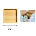 thumbnail image 3 of Glass Wooden Crafts For Adults Mixed Color Kits Craft Kits For Adults Beginners Making Kits, 3 of 3