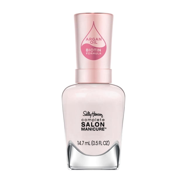 Sally Hansen - Complete Salon Manicure Nail Polish