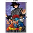 thumbnail image 2 of Dragon Ball : Super - VIlain, 2 of 4