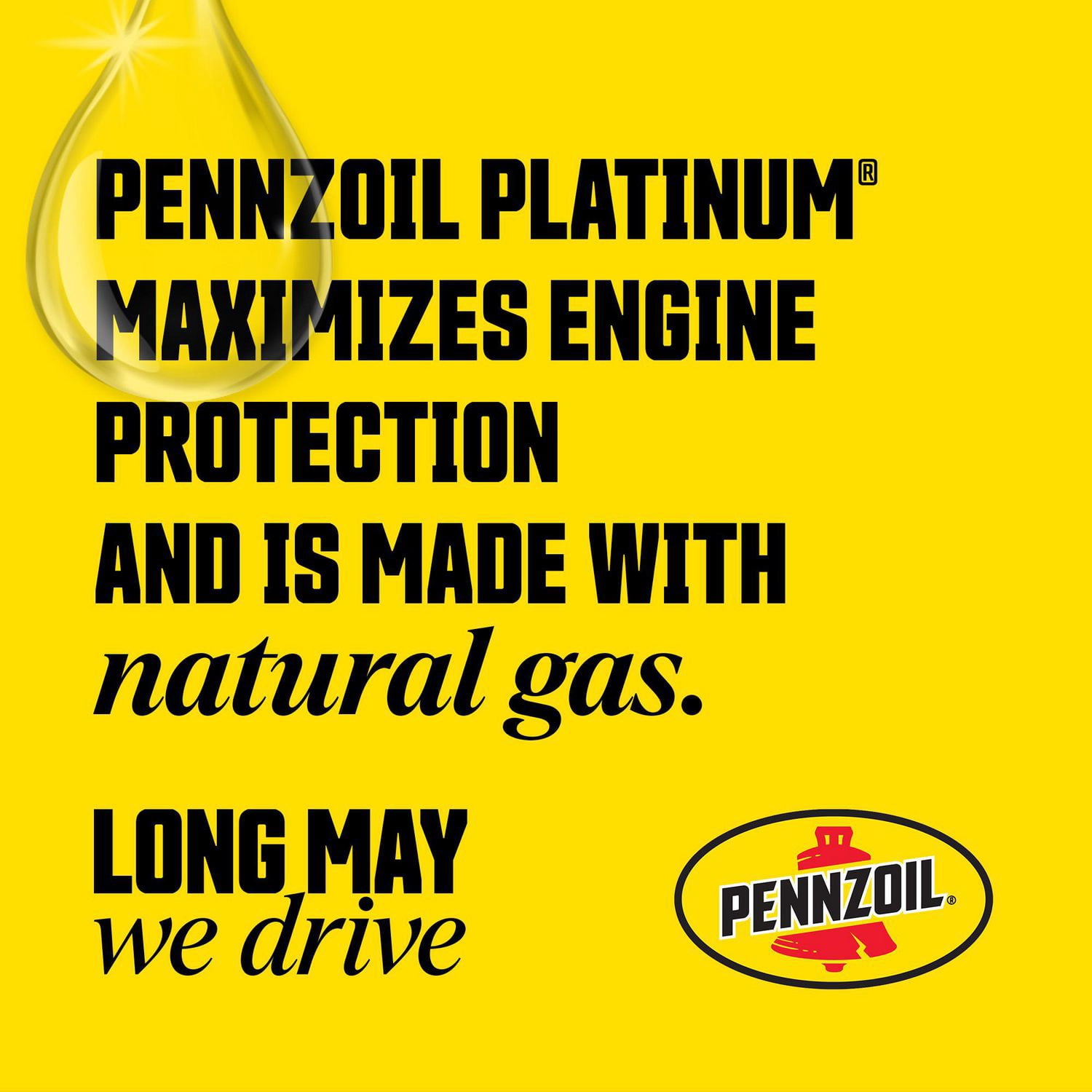 Pennzoil Platinum Euro 5W40 5L