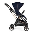 thumbnail image 2 of Peg Perego Vivace Stroller - Blue Shine, 2 of 2