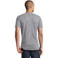 thumbnail image 2 of District Threads T-Shirt de Concert pour Jeunes Hommes Gris Chiné 4TG, 2 of 4