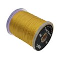 thumbnail image 1 of jinwen Fly Tying Thread Multifilament Strong in Standard Bobbins Fly Tying Supplies gold, 1 of 9