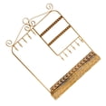 thumbnail image 1 of Maoww Jewelry Storage Rack Large Capacity Multifunctional Display Stand Delicate Decoration Organizer Household Living Room Tray jewelry holder NO1, 1 of 6