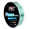 thumbnail image 1 of Bgsha Ligne d'Appât de Pêche Fluorée 100 m 4,13-34,32 Lb Leader Ligne Souple, 1 of 9
