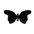thumbnail image 1 of Clamp Hair Claw Clip Extra Large Round Comb Teeth Lightweight  Hair Clamp for Hair Styling, 1 of 6