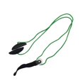 thumbnail image 4 of Home Use Pulley Over The Door Exerciser Useful Upper over the Door Exerciser Limb for Office Green, 4 of 9