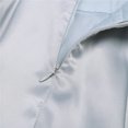 thumbnail image 4 of AAMILIFE Robe Princesse Sans Manches pour Filles en Dentelle Florale et Tulle pour Mariée, Mariage, Bal, Fête, Tenue de Cérémonie, 4 of 5