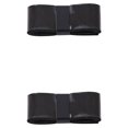 thumbnail image 3 of mmirethe Badminton Racket With Quick To Dry Technology - Long Lasting Grip Tape Multiple Surface Racket Over black square pack 2Set, 3 of 6