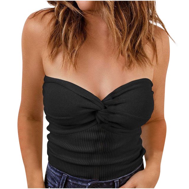 Birdeem Chandail Décontracté pour Femmes à Manches Courtes, Imprimé Floral, en Dentelle et Maille, à Empiècements, Col en V, Haut Blouse