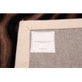 thumbnail image 3 of ECARPETGALLERY Elegance Black Rug 3'6" x 5'6", 3 of 9