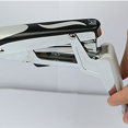 thumbnail image 4 of Standard No-Jam Hand Grip Metal Stapler Save Effort Stapler Hand Grip Metal Stapler Save Effort Stapler Office Stationary, 4 of 5