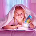 thumbnail image 2 of Disney Princess GoGlow Tilt Torch, 2 of 4