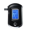 thumbnail image 3 of Alcohol Tester Breathalyzer Professional-Grade Accuracy Portable Breath Alcohol Tester for Personal & Professional Use, 3 of 8