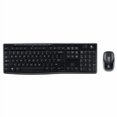 thumbnail image 1 of MK-270 920-004536 - KEYBOARD AND MOUSE KIT WIRELESS, 1 of 1