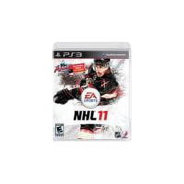 NHL 11 - Playstation 3