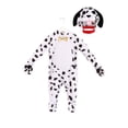 thumbnail image 2 of Déguisement de Bébé Dapper Dalmatian, 2 of 5
