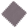thumbnail image 2 of LSLJS 30x30cm Kids Carpet Foam Puzzle Mat Velvet Baby Eco Floor Splicing Floor, 2 of 3