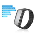 thumbnail image 3 of Voice Recorder Smart Watch, Voice Activated Recorder, Bracelet Recording Device with Noise Reduction HIFI MP3 Function, Detachable Design Voice Recorder for Women Men, 3 of 7