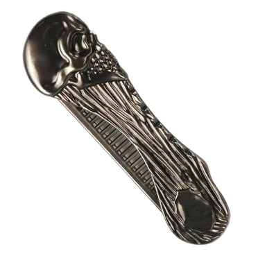 Milaget Folding Beard Comb Gift for Men Hair Comb Hair & Beard Comb for Combing Hair