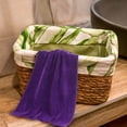 thumbnail image 5 of EGNMCR 2PC Towel Shower Absorbent Superfine Fiber Soft Comfortable Towel Bath towels, 5 of 5