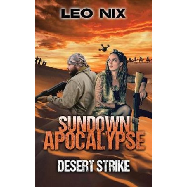 Desert Strike (Sundown Apocalypse)
