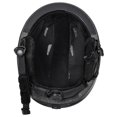 thumbnail image 2 of Casque de Ski Chaud Intégré Ajustable Léger Confortable Casque de Planche à Neige, 2 of 7
