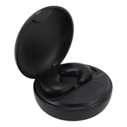 Mini  Earbuds,  5.3 Headphones, Noise Cancelling in Ear Earphones, Lightweight Sleep Earbuds Earpiece with Charging Case, for for Side Sleepers for Small Ear Canal