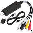 thumbnail image 4 of New Single USB Acquisition Card AV Converter Acquisition Video Cable Camera W3B5 Monitoring, 4 of 8