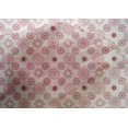 thumbnail image 5 of oneOone Cotton Silk Light Pink Fabric Block Sewing Craft Projects Fabric Prints By Yard 42 Inch Wide, 5 of 5