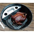 thumbnail image 3 of Smokenator 2600 Transform Your 26" Weber Kettle Into a Smoker, 3 of 4