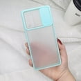 thumbnail image 1 of Samsung Galaxy S20 Phone Case Slide Window Camera Protection Phone Case Back Cover for Samsung S20 5G, 1 of 5
