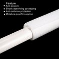 thumbnail image 5 of Uxcell 4Pcs Foam Tube Sponge Protective Sleeve Heat Preservation 3.28ft Length for Pipe Insulation 0.87 x 1.26", 5 of 5