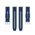 thumbnail image 2 of Heliisoer Waterproof Silicone Watch Strap Belt for 2e/GTS2/GTS2mini, 2 of 3