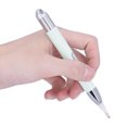 thumbnail image 4 of DIY Craft Tools, Practical Convenient ABS USB Rechargeable Easy  Painting Lighting Pen With Light Head For Make Crafts For Nail Art Matcha Green, 4 of 8