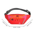 thumbnail image 3 of Sac Banane Mode Multifonction Sac Banane Sac Banane pour Hommes et Femmes, 3 of 3