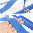 thumbnail image 4 of TIMIFISOuting Play Picnic Party Lunch Bag Cosmetics Toiletries Portable Storage Bag, 4 of 6