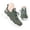 Green_YYX, variant on Fsqjgq Platform Sneakers Casual Running Shoes for Women Mesh Lace Up Walking Shoes Outdoor Gym Sports Sneaker