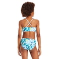 thumbnail image 4 of George Girls' Two Piece Bikini Set, 4 of 6