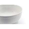 thumbnail image 3 of Bol de service Hometrends, 21cm, 3 of 5