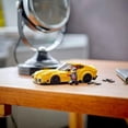thumbnail image 2 of Lego Speed Champions Toyota GR Supra 76901, 2 of 11