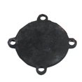 thumbnail image 4 of Air Compressor Cylinder Head Rubber Gaskets Washers Switch Leather Pad, 4 of 8